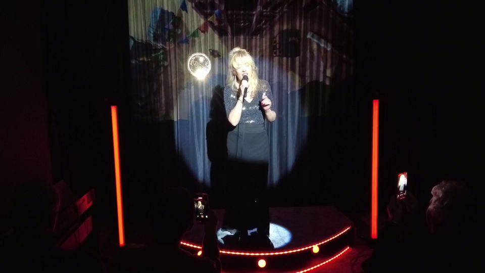 Katarzyna - Kiedyś 2026 video